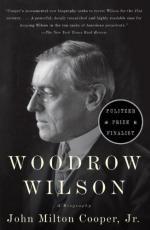 Woodrow Wilson by 