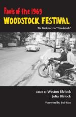 Woodstock Festival by 