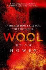 Wool (Books 1-5 of the Silo Series)