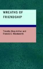 Wreaths of Friendship by 