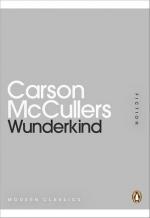 Wunderkind by Carson McCullers