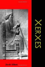 Xerxes by 