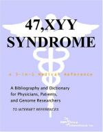 XYY syndrome by 