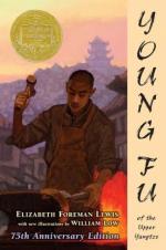 Young Fu of the Upper Yangtze by Elizabeth Foreman Lewis