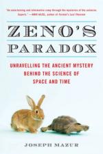 Zeno's paradoxes by 