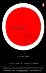 Zero: The Biography of a Dangerous Idea by Charles Seife