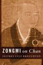 Zongmi by 