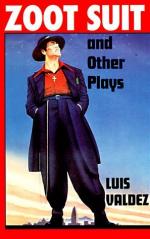 Zoot suit by 