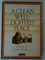 Critical Essay by C. Harold Hurley by Ernest Hemingway