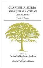 Critical Essay by Claribel Alegría with Carolyn Forché by 