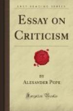 Critical Essay by G. Douglas Atkins by 