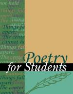 Critical Review by Rita Dove by 