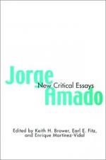 Interview by Jorge Amado with J. C. Thomas by 