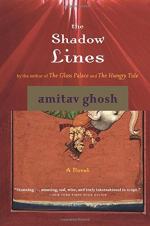 Critical Review by G. R. Taneja by Amitav Ghosh