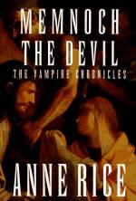 Critical Review by Kevin Allman by Anne Rice