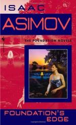 Critical Essay by E. F. Bleiler by Isaac Asimov