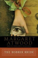 Critical Review by Laura Shapiro by Margaret Atwood