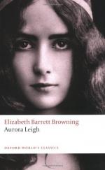 Critical Review by William Edmondstoune Aytoun by Elizabeth Barrett Browning