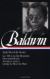 Critical Essay by C.w.e. Bigsby Literature Criticism by James Baldwin
