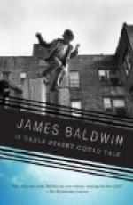 Critical Essay by John Mccluskey by James Baldwin