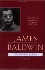 Critical Essay by William Esty by James Baldwin
