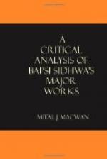 Critical Review by Alamgir Hashmi by 