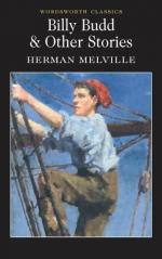 Critical Essay by Christopher S. Durer by Herman Melville