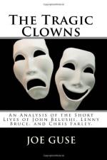 Critical Essay by John D. Weaver by 