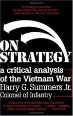 Critical Essay by John J. Stinson by Anthony Burgess