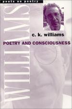 Interview by C. K. Williams with Lynn Keller by 