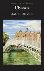 Critical Essay by Marisa Anne Pagnattaro by James Joyce