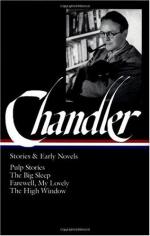 Critical Essay by Raymond Chandler by 