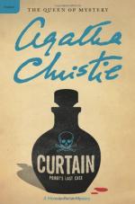 Critical Essay by Peter Prescott by Agatha Christie