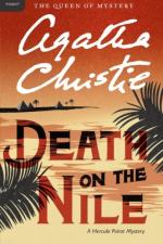 Critical Essay by Ralph Partridge by Agatha Christie