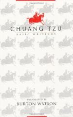 Critical Essay by Chenyang Li by 