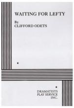 Critical Review by Joseph Wood Krutch by Clifford Odets