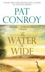 Critical Essay by Jim Haskins by Pat Conroy