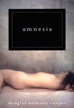 Amnesia by Douglas Cooper