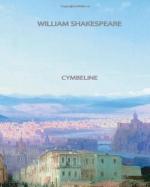 Critical Essay by Elena Glazov-Corrigan by William Shakespeare