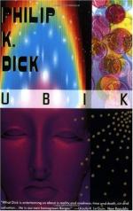 Critical Essay by George Turner by Philip K. Dick