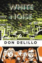 Critical Essay by Dana Phillips by Don Delillo