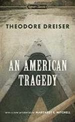 Critical Essay by Lee Clark Mitchell by Theodore Dreiser