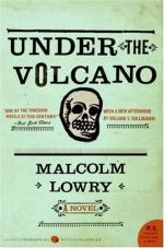 Sue Vice by Malcolm Lowry