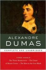 Critical Essay by Richard Parker by Alexandre Dumas, père