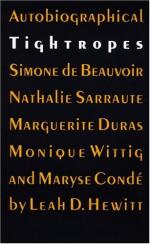 Interview by Marguerite Duras with Alice A. Jardine by 