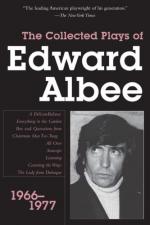 Interview with Albee (1991) by 