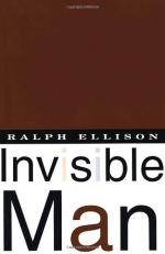 Critical Essay by Helen Weinberg by Ralph Ellison