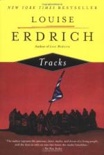 Critical Essay by Sidner Larson by Louise Erdrich