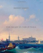 Vern Haddick by Henry James