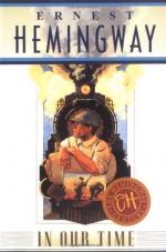 Philip Bordinat by Ernest Hemingway